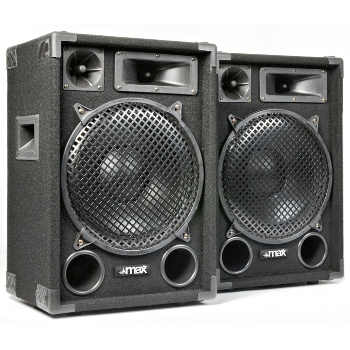 Kolumny Pasywne MAX 12