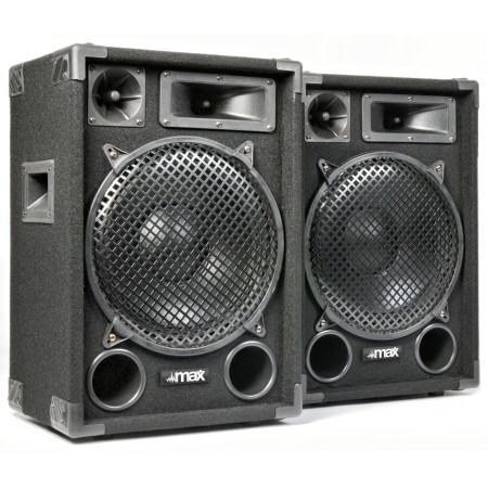 Kolumny Pasywne MAX 12