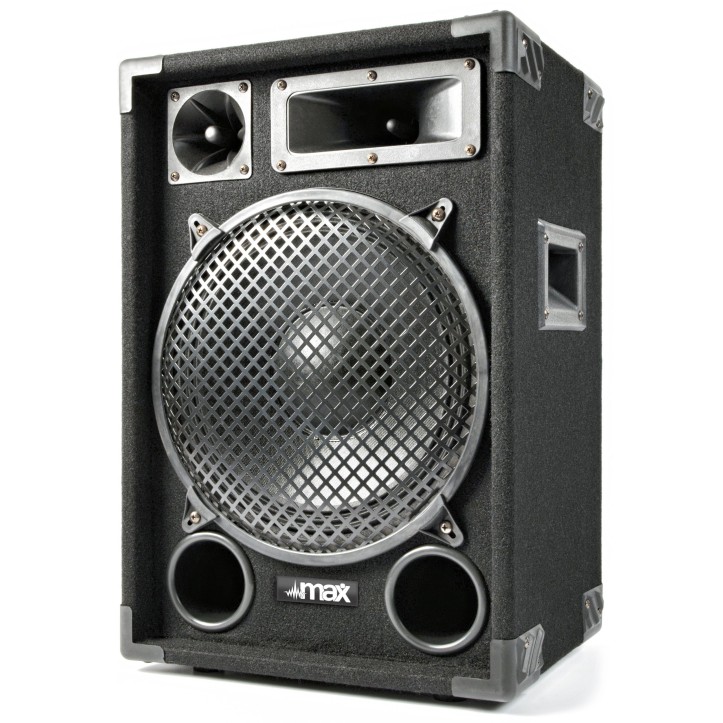 Kolumny Pasywne MAX 12