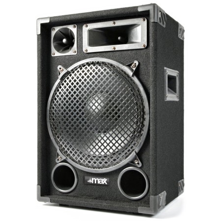 Kolumny Pasywne MAX 12