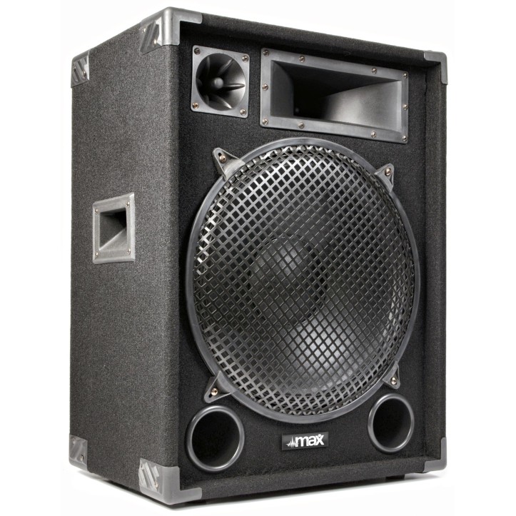 Kolumny Pasywne MAX 15