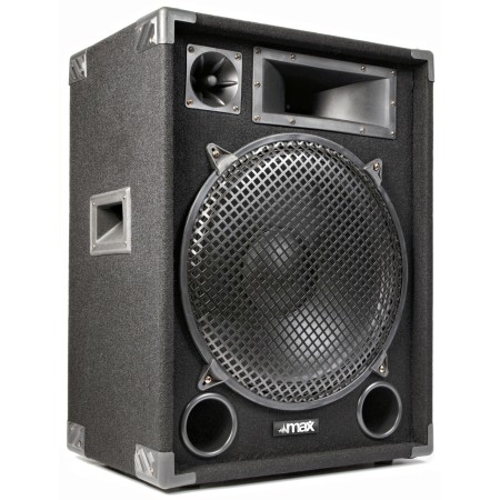 Kolumny Pasywne MAX 15