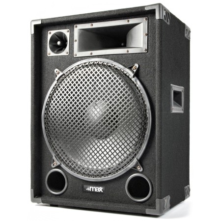 Kolumny Pasywne MAX 15