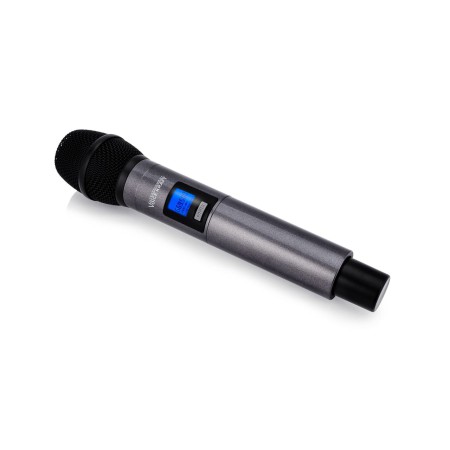 Zestaw Mikrofonów Bezprzewodowych VK UHF-200