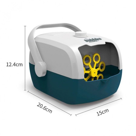 Wytwornica Baniek Smart NN + akumulator