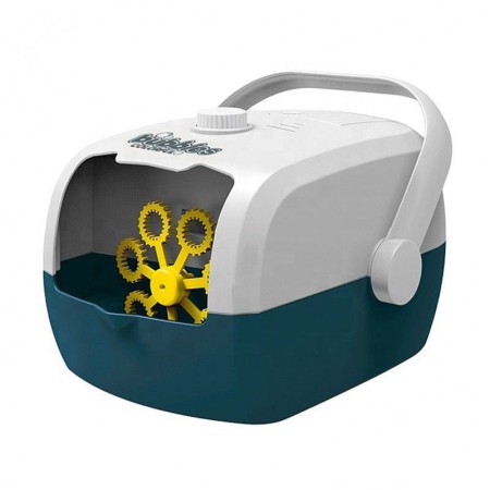Wytwornica Baniek Smart NN + akumulator