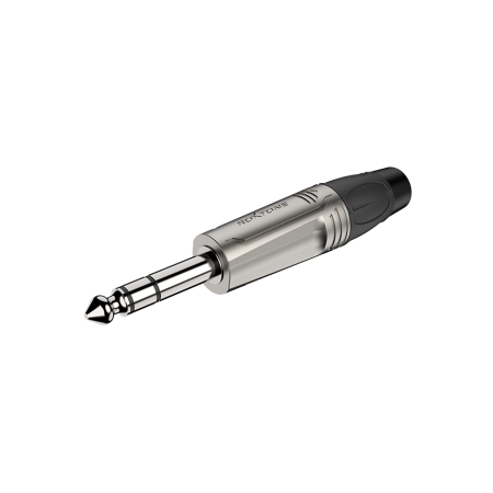 Wtyk typu Jack 6.3 stereo Roxtone RJ3P-NN