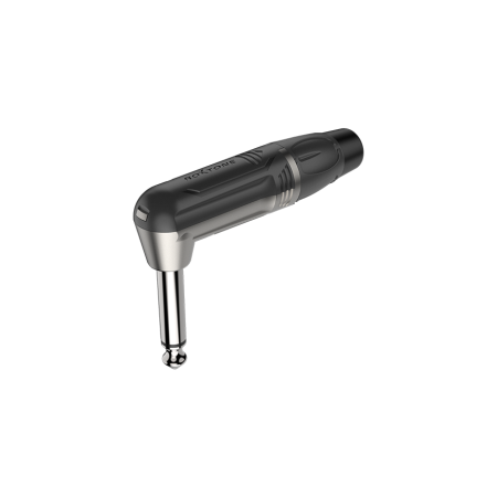 Wtyk typu Jack 6.3mm mono Roxtone RJ2RP-NN