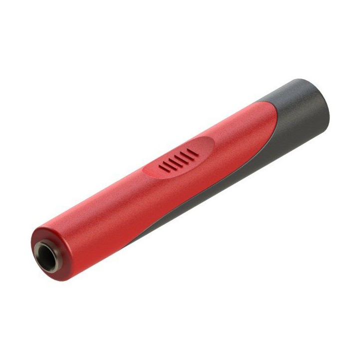 Redukcja przejściówka Gniazdo Jack 6.3mm Stereo do Gniazdo Jack 6.3mm Stereo