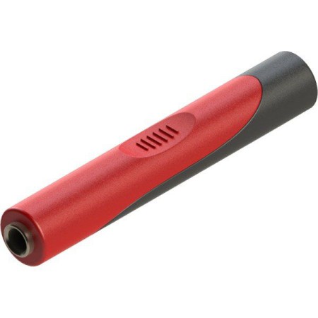 Redukcja przejściówka Gniazdo Jack 6.3mm Stereo do Gniazdo Jack 6.3mm Stereo