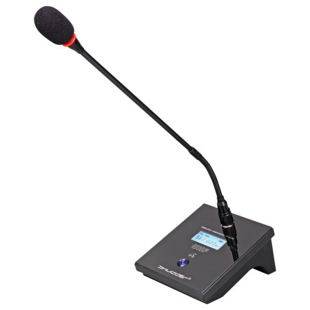 4x mikrofony konferencyjne Shudder SDR1505