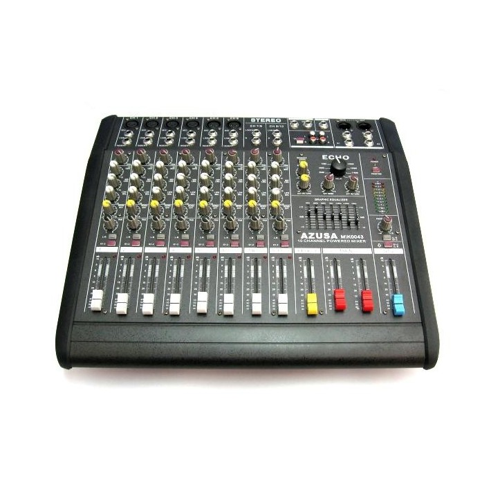 PowerMikser Azusa PMQ-2110