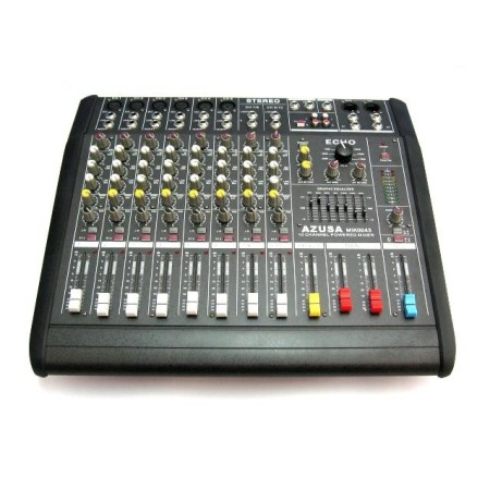 PowerMikser Azusa PMQ-2110