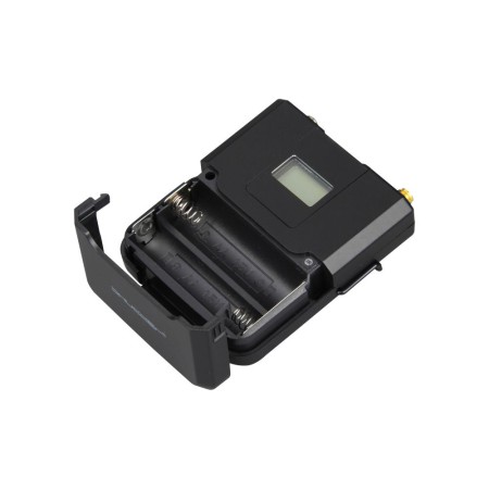 Shudder SDR1504 4 mikroporty typu bodypack