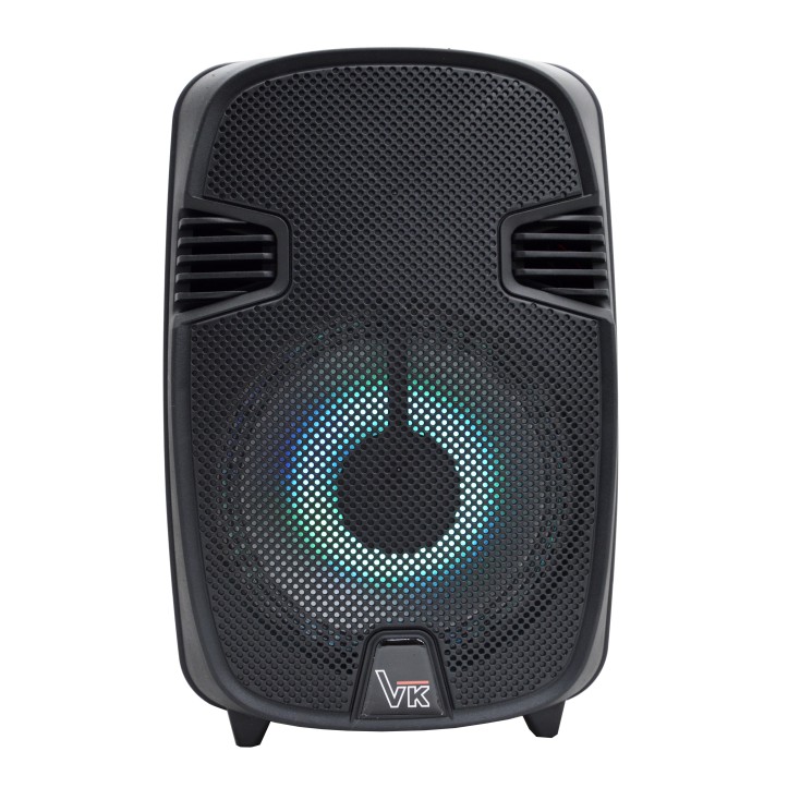 Głośnik Bluetooth USB MP3 radio FM VK 8100