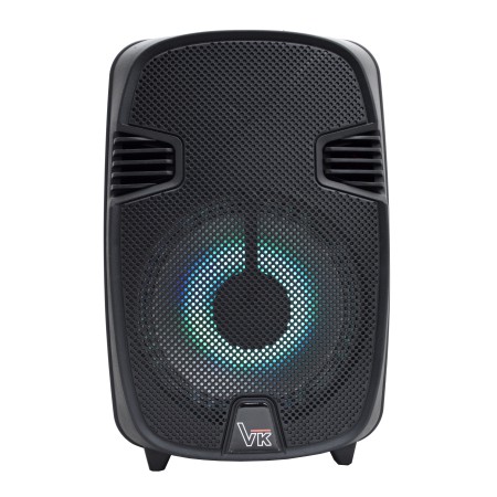 Głośnik Bluetooth USB MP3 radio FM VK 8100