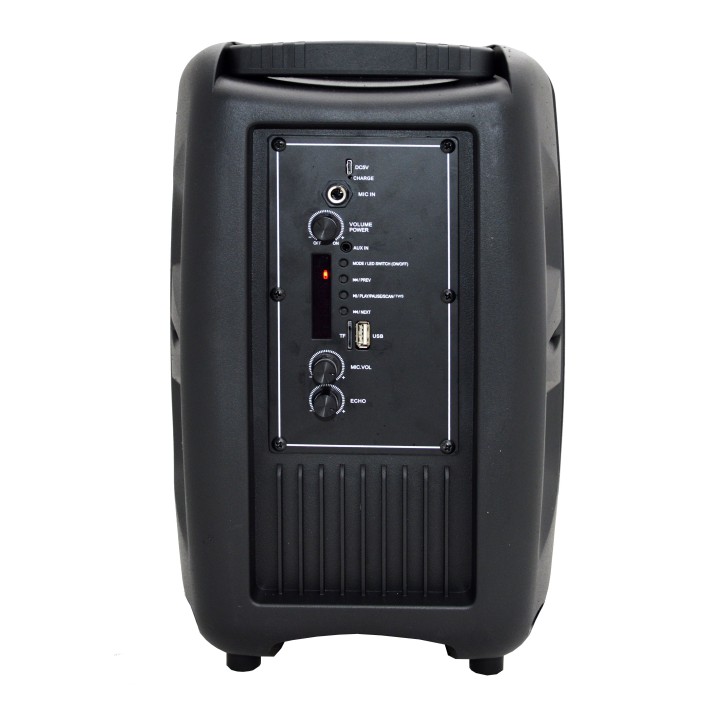Głośnik Bluetooth USB MP3 radio FM VK 8100