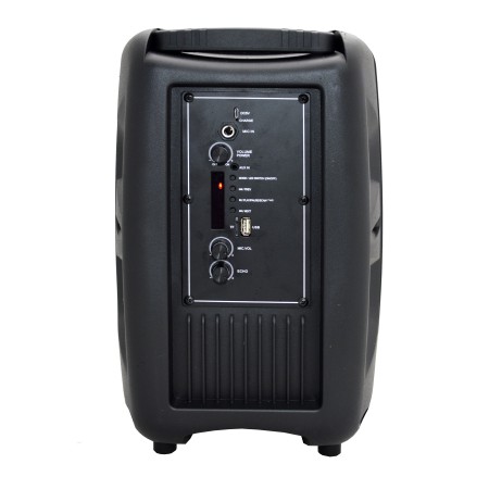 Głośnik Bluetooth USB MP3 radio FM VK 8100