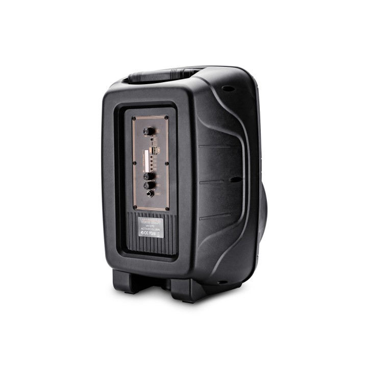 Głośnik bluetooth z USB radio FM VK 1270