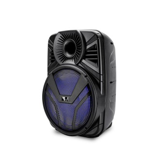 Głośnik bluetooth z USB radio FM VK 1270