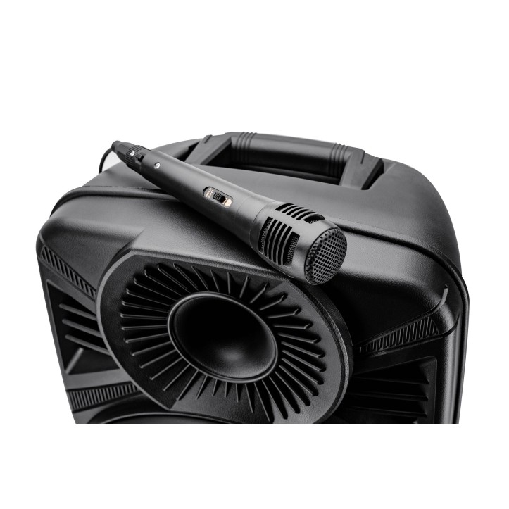 Głośnik bluetooth z USB radio FM VK 1270