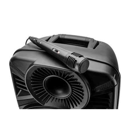 Głośnik bluetooth z USB radio FM VK 1270