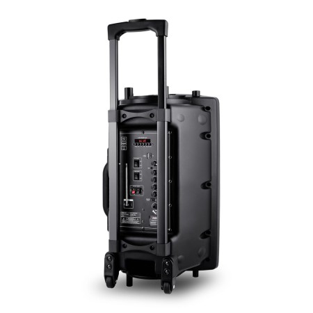 Mobilna Kolumna Bluetooth USB Aux + mikrofon