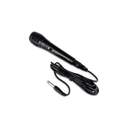 Mobilna Kolumna Bluetooth USB Aux + mikrofon