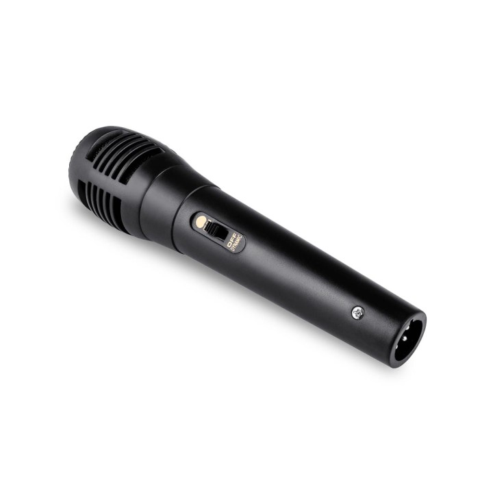 Mobilna Kolumna Bluetooth USB Aux + mikrofon