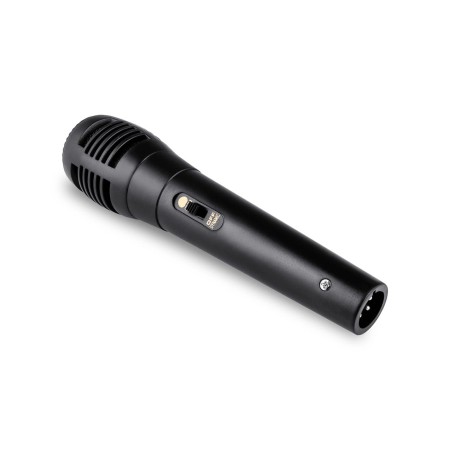 Mobilna Kolumna Bluetooth USB Aux + mikrofon