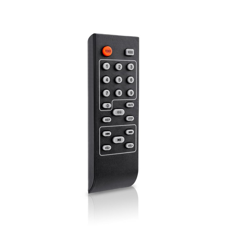 Mobilna Kolumna Bluetooth USB Aux + mikrofon