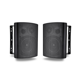 Zestaw Głośników aktywna + pasywna VK DS-5025