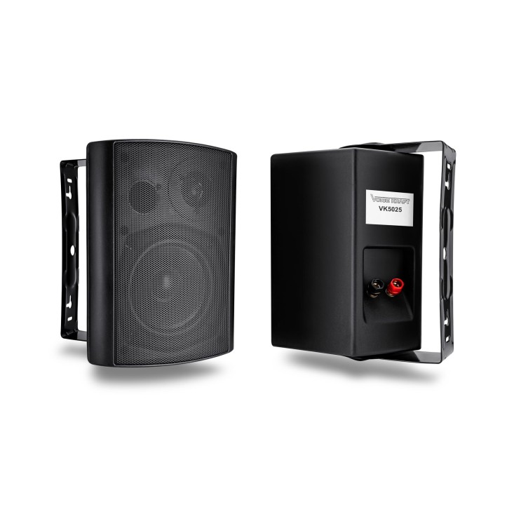 Zestaw Głośników aktywna + pasywna VK DS-5025