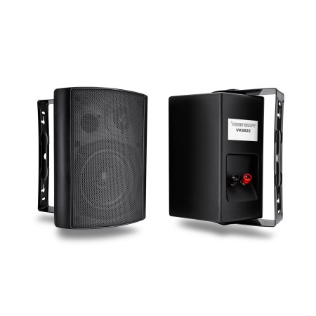 Zestaw Głośników aktywna + pasywna VK DS-5025