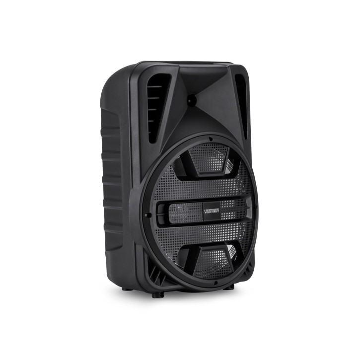 Kolumna Bluetooth USB radio FM VK 128 B