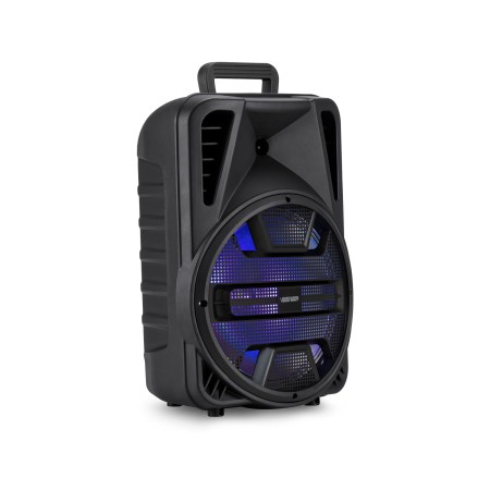 Kolumna Bluetooth USB radio FM VK 128 B