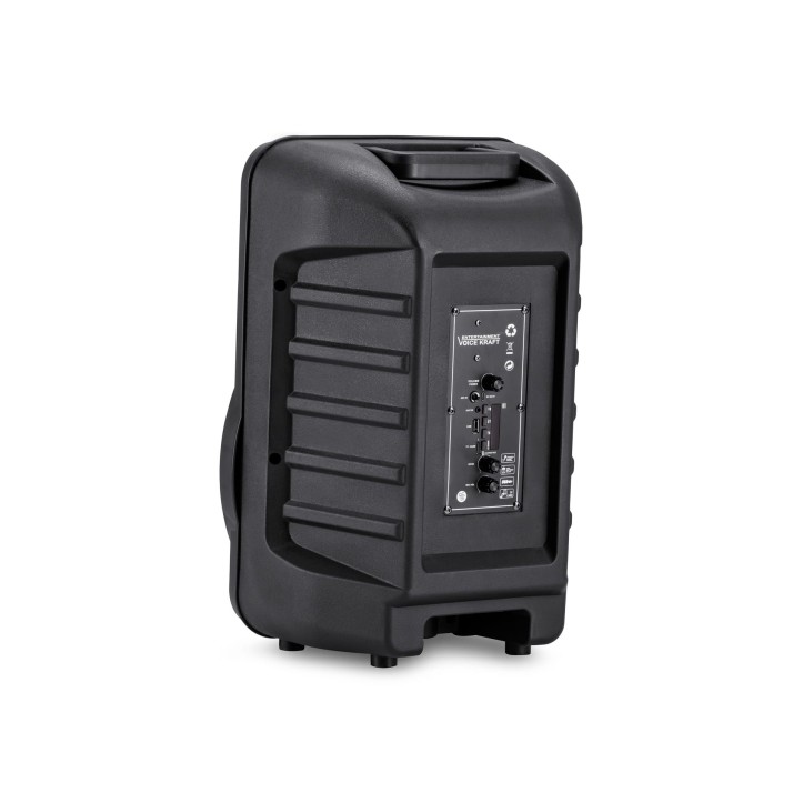 Kolumna Bluetooth USB radio FM VK 128 B