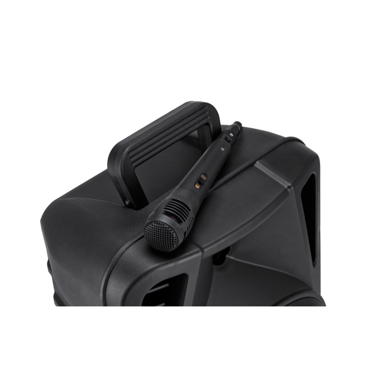 Kolumna Bluetooth USB radio FM VK 128 B