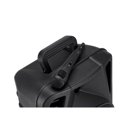 Kolumna Bluetooth USB radio FM VK 128 B