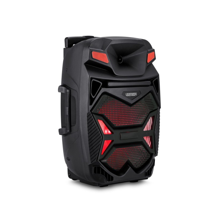 Głośnik bezprzewodowy Bluetooth USB VK2502