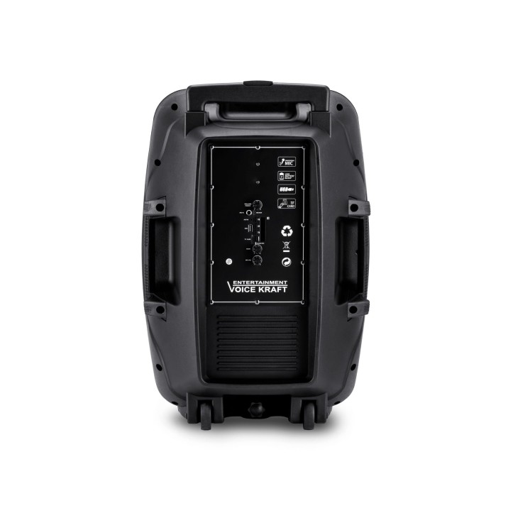 Głośnik bezprzewodowy Bluetooth USB VK2502