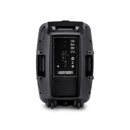 Głośnik bezprzewodowy Bluetooth USB VK2502