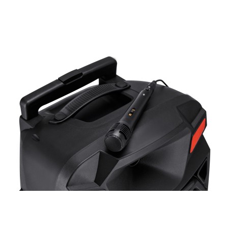 Głośnik bezprzewodowy Bluetooth USB VK2502