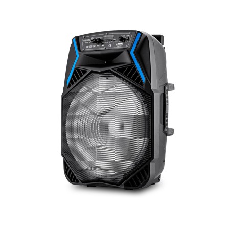 Głośnik Bezprzewodowy Bluetooth USB + mikrofon VK A15BT