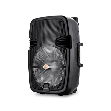 Przenośny Głośnik Bluetooth USB radio FM VK-C15BT