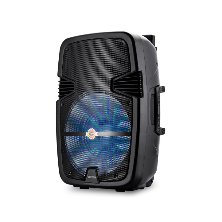 Przenośny Głośnik Bluetooth USB radio FM VK-C15BT