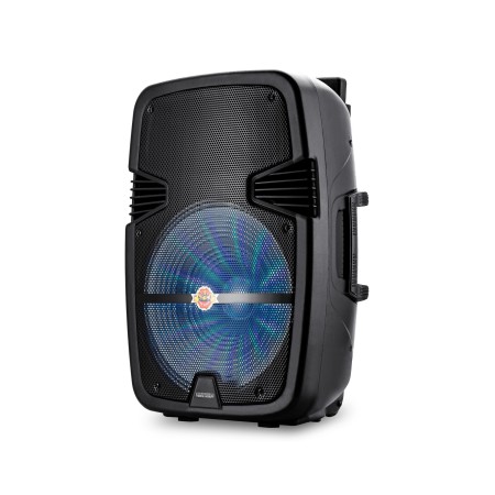 Przenośny Głośnik Bluetooth USB radio FM VK-C15BT