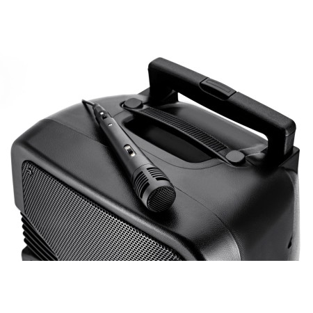 Przenośny Głośnik Bluetooth USB radio FM VK-C15BT