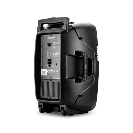 Przenośny Głośnik Bluetooth USB radio FM VK-C15BT