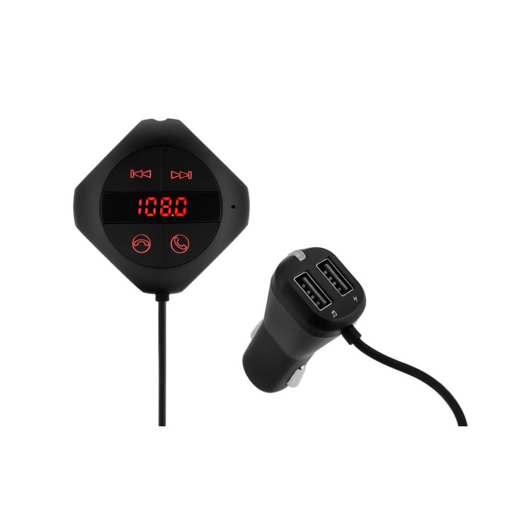 Zestaw Głośnomówiący Q7S